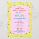 Buscar huevo de pascua invitaciones Invitados