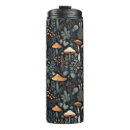 Buscar encantado tazas Hongos