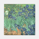 Buscar van gogh imanes Iris
