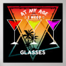 Buscar gafas posters Retro