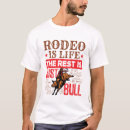Buscar bullrider camisetas Occidental