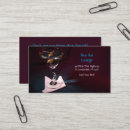 Buscar bar tarjetas de visita Clientes