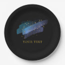 Buscar space platos Galaxia