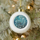 Buscar flores azules adornos Primavera