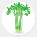Buscar apio pegatinas Alimento