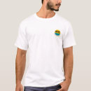 Buscar flamenco camisetas Para él