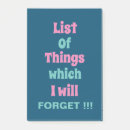 Buscar gracioso notas post it Para ella