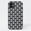 Buscar corazón plata iphone fundas Elegante