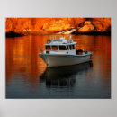 Buscar bote arte Pescado