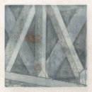 Buscar puente de posavasos Abstracto