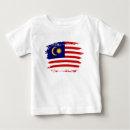 Buscar de malasia camisetas Nacionalidad