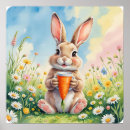 Buscar conejo lindo posters General y unisex