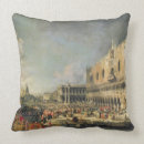 Buscar antonio cojines Canaletto