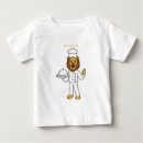 Buscar chef bebe camisetas Cocinero