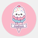 Buscar kawaii ice cream pegatinas Adorable