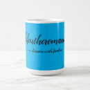 Buscar obsesión tazas Para todos