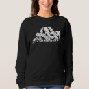 Buscar áfrica sudaderas Safari