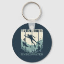 Buscar submarino llaveros Buceo