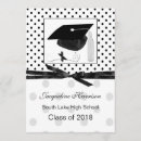 Buscar mortero invitaciones Negro