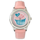 Buscar pastel relojes Dulce
