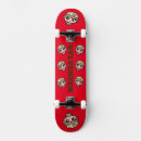 Buscar verde militar tablas de skate Marrón