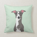 Buscar del galgo cojines General y unisex