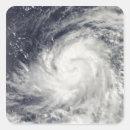 Buscar desastres naturales pegatinas 4 º meteorología