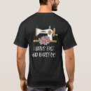 Buscar costurera camisetas Sastrería