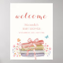 Buscar mariposa floral posters Caprichoso
