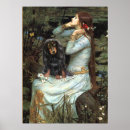 Buscar largos posters Dachshund
