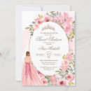 Buscar gesto invitaciones Rosa