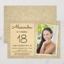 Buscar luxury birthday invitaciones Moderno
