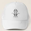Buscar tatuaje gorras Negro