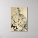 Buscar virgen maría lienzos Madre