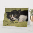 Buscar tuxedo tarjetas Blanco y negro
