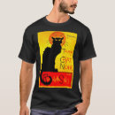 Buscar le chat noir camisetas Halloween