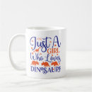 Buscar dinosaurio lindo tazas General y unisex