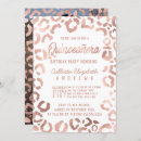 Buscar leopardo invitaciones Para todos