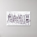 Buscar casas lienzos Ee uu