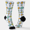 Buscar naranjas mujer calcetines General y unisex