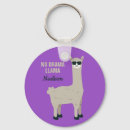 Buscar animal alpaca llaveros Ilustracion