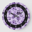 Buscar acero relojes de pared Vintage