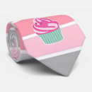 Buscar cupcake corbatas Panadería