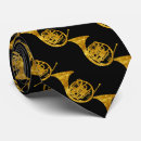 Buscar trompa corbatas Francés