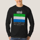 Buscar sierra leone camisetas Sierraleonés