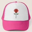 Buscar pétalos gorras Floral