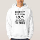 Buscar lamas sudaderas Química