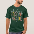 Buscar 2do grado camisetas Enseñanza
