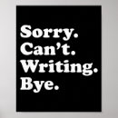 Buscar escritores posters Retro