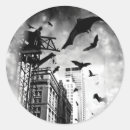 Buscar gotham pegatinas Ciudad de gotham